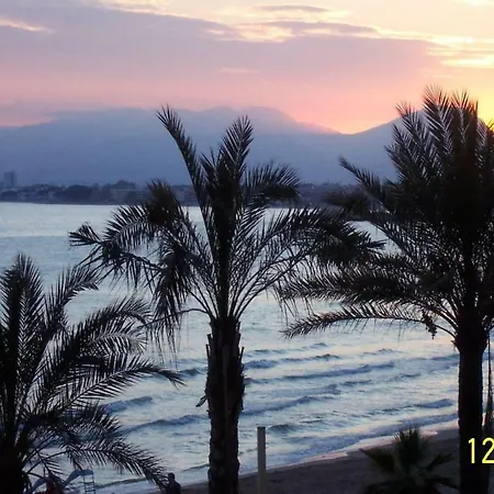 Appartamento Horizonte *