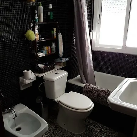 Horizon Apartment Salou