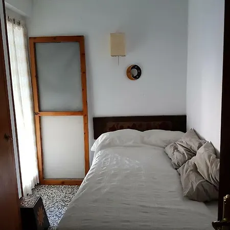 Horizon Apartment Salou