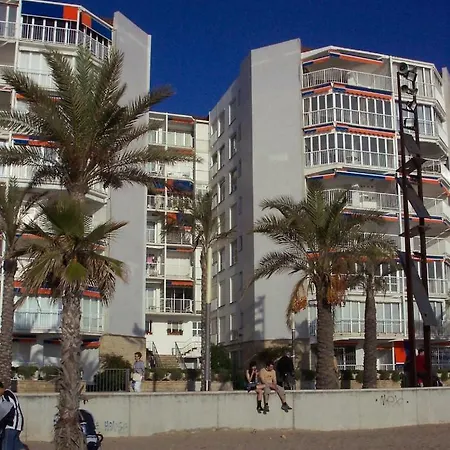 Horizon Apartment *