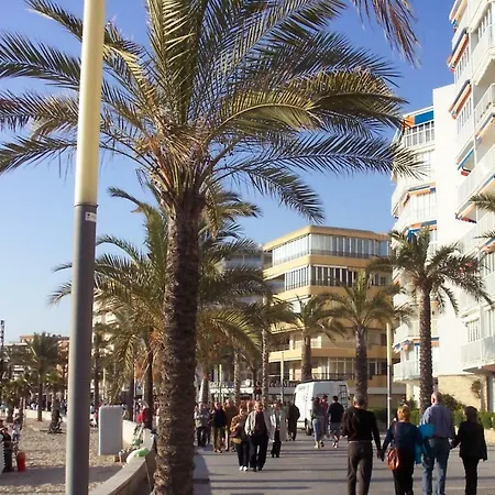 Horizon Apartment Salou