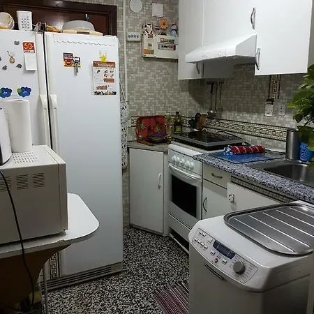 Apartment Horizon