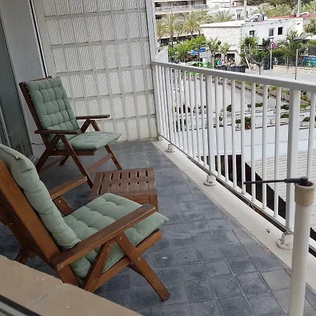 Apartment Horizon